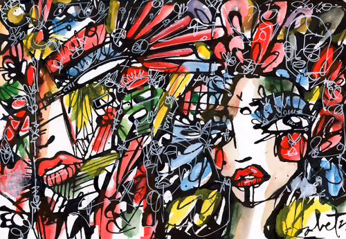 Item #1320647387308535254427024482131342257786249516275092859116706563008545947649 Media