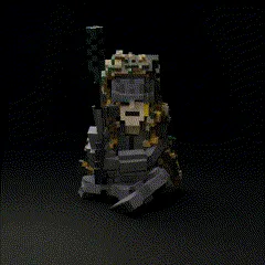 Item #97193882639642880100736056968928471890560817720536791087624763257165482819585 Media