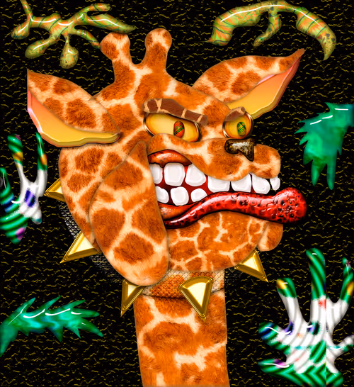 Item #60615374357301765866793785974836511669991897992695459926756787136108934725633 Media