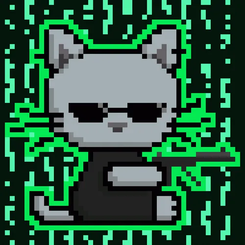 Item #22527272908270586682432266749724713991137257484956836800320788970682875641857 Media