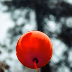 The Red Balloon #9