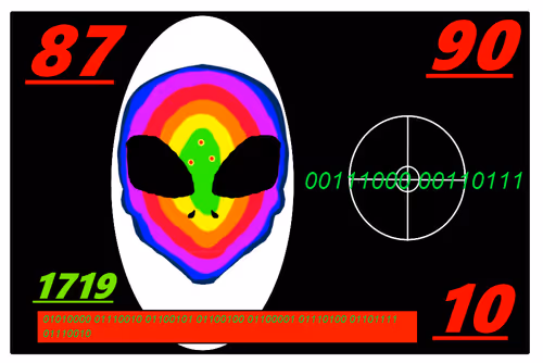 Item #42836002368898523846548244615446137096169974095422573906733509470267390296065 Media