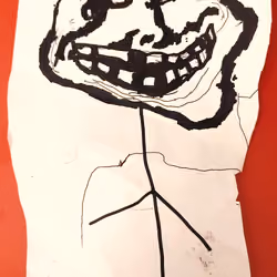 Troll Face