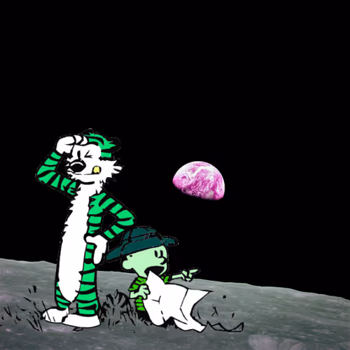 Hobbes World