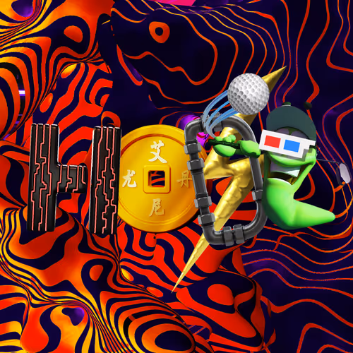 Item #85799622320254933162115753726238912946972704429541097231840037123263477841921 Media