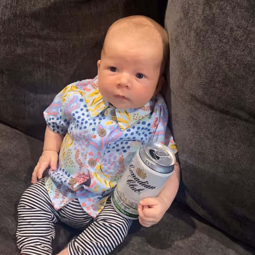party baby
