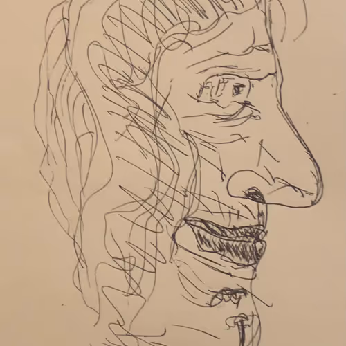 Daily Sketch
