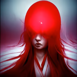 The Red Woman