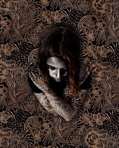 Item #40448522089500196752776388754821520319640739519067108230402999281963438702593 Media