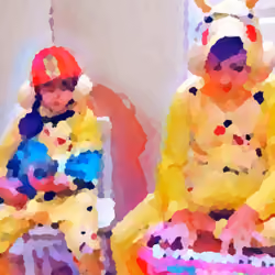 fun dots