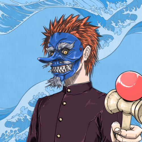 Item #34633088144747338016568970043959207715563569354727061978523748284319829852161 Media