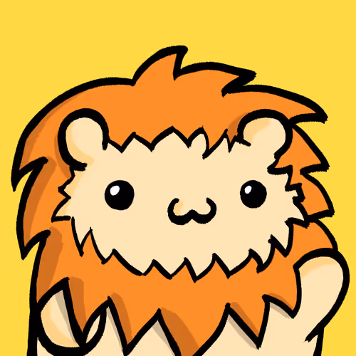 Hammy #0151
