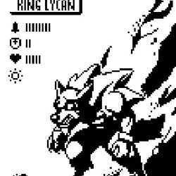 King Lycan