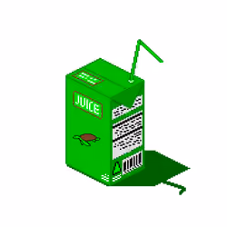 Juicebox #1564