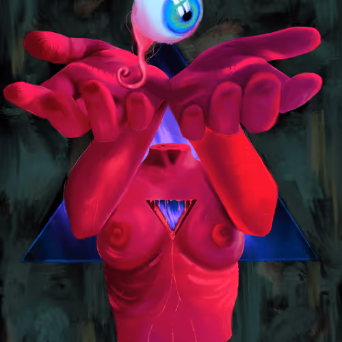 OUR BLiND WORLD