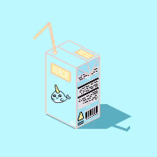 Juiceboxes