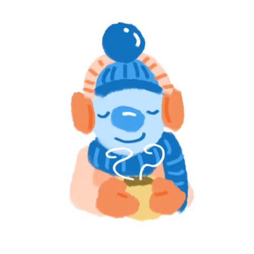 cozy bein