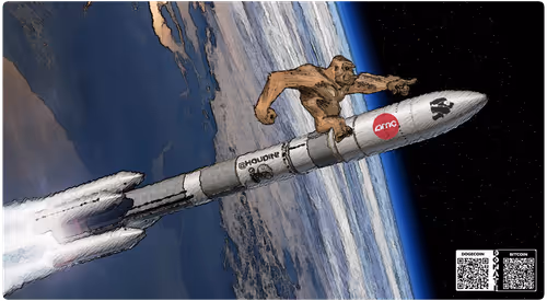 Item #15991721138623282493678226045180868907257512691314100565510471523371065540609 Media