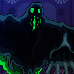 GOMIX - GhostMixer