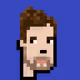 Gary Barlow Chump