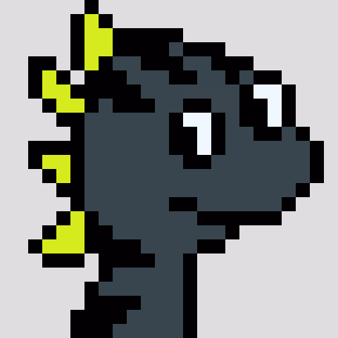 Byteosaurus #508