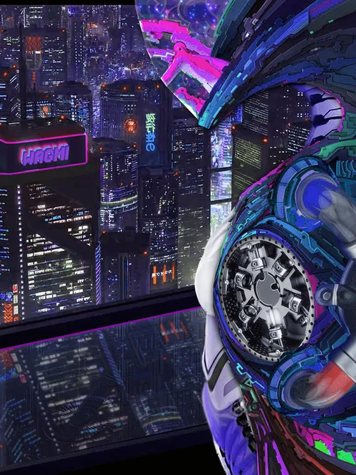 Item #60696951386542564411232956315550226347516488373438886564216272311358591074305 Media