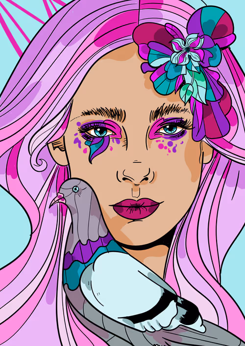 Item #92472984643289735582583826566518818590107993435828837786747388795895123279873 Media