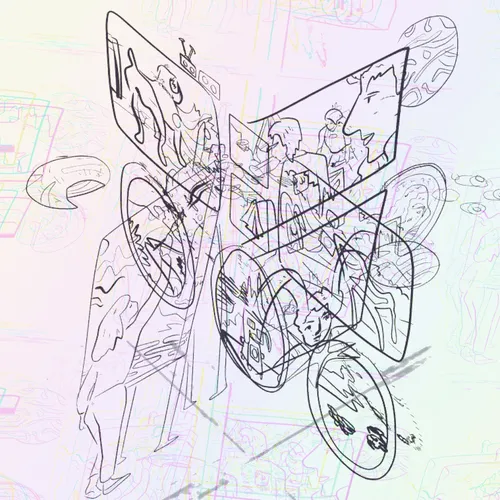 Item #62394892803056247718992432928614626746848560001901247558125152740371001769985 Media