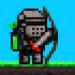 PixelKnights #318