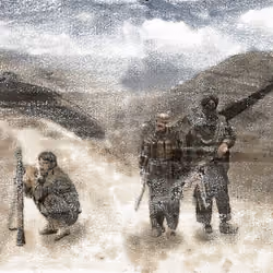 After Afghanistan #10