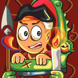 Preyboy #7