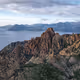 Piana -  E calanche