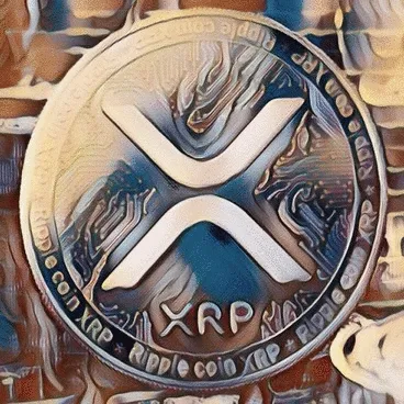 xrpRippleXRP e#001