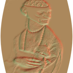 BITCOIN ANTIQUE