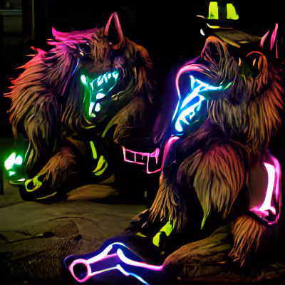 CoinMonsterJ Collection