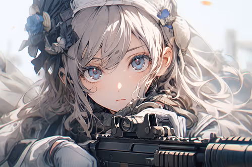 Item #467286409516555172104364878201103014406732586008318682976931649921977679873 Media