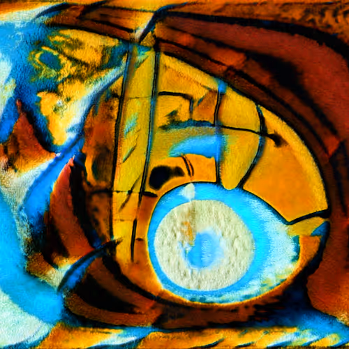 Azul