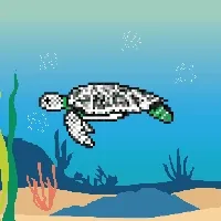 Etherfishing