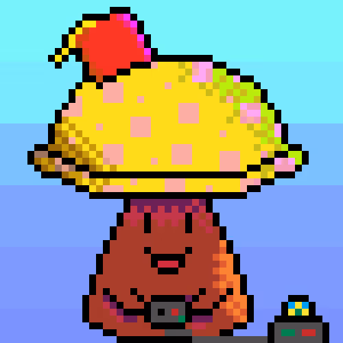 Cybershrooms