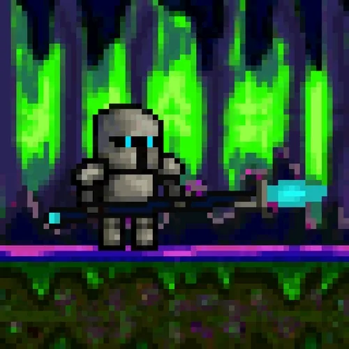 PixelKnights #629