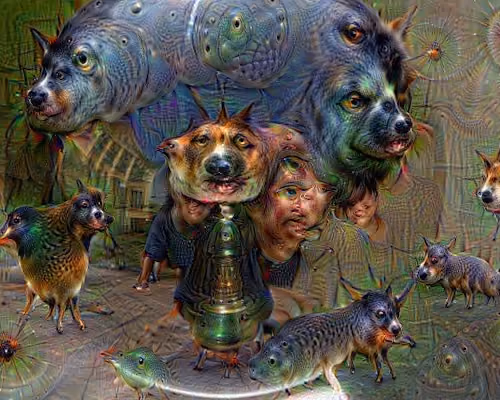 AI Art 1