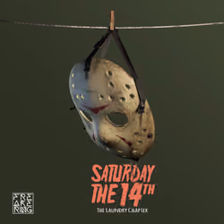 Saturday the 14th