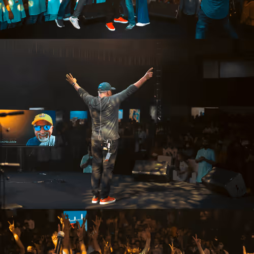 NftyDreams - Arun Kumar Nalimela