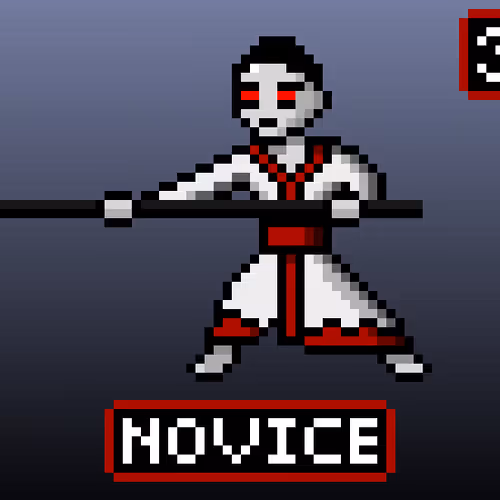 Undeadpixelmonks