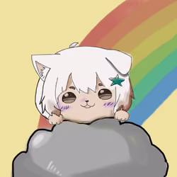 Rainbow Ride