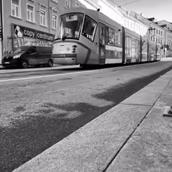 Brno Sunlight 