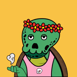 TurtleMories #325