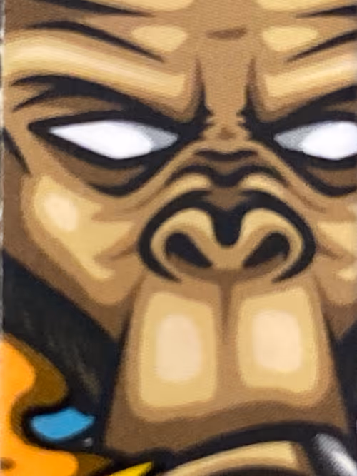 Item #104053199626750762192013145442328063295751534537150888107812889323291392606209 Media