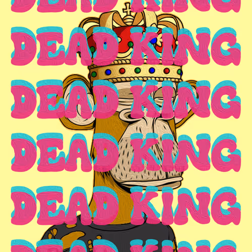 Dead King Remix