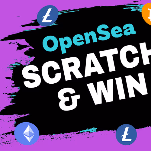 Scratch & Win Founders Edition #06/10
